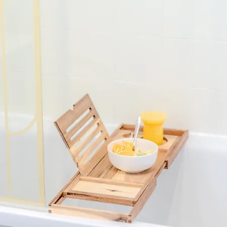 Apartamento L'elegant Japandi