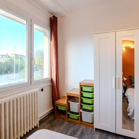 L'elegant Japandi Apartamento *